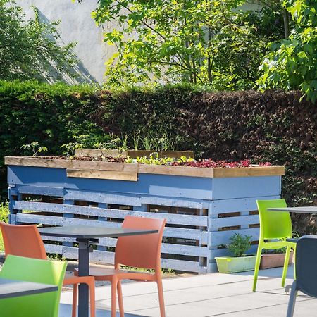 Ibis Budget Sélestat Exteriör bild