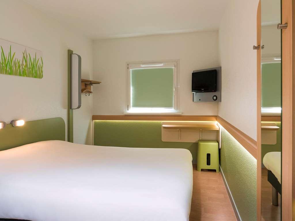 Ibis Budget Sélestat Rum bild
