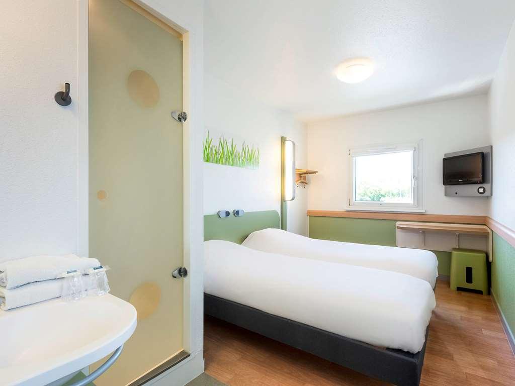 Ibis Budget Sélestat Rum bild