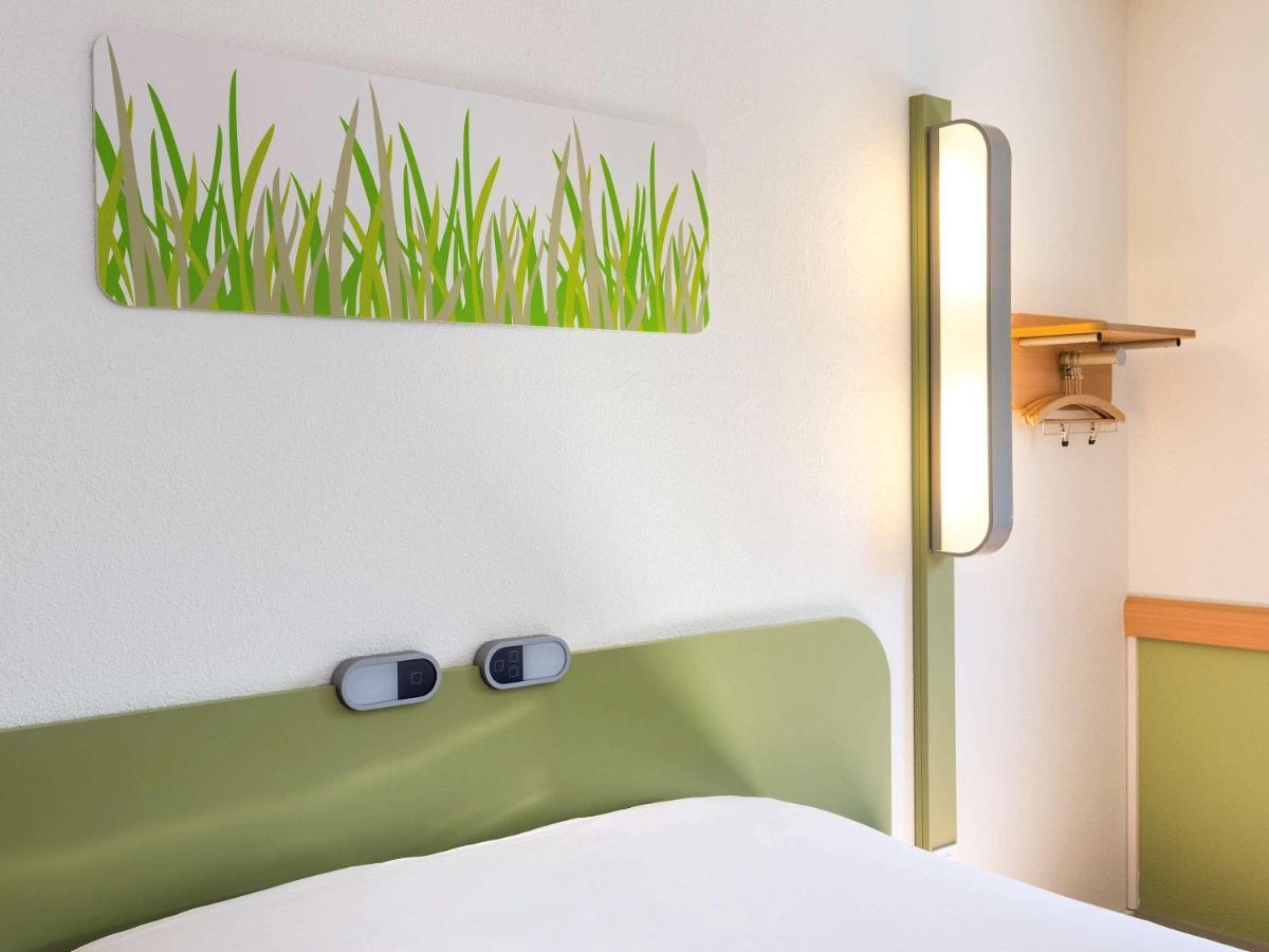 Ibis Budget Sélestat Exteriör bild